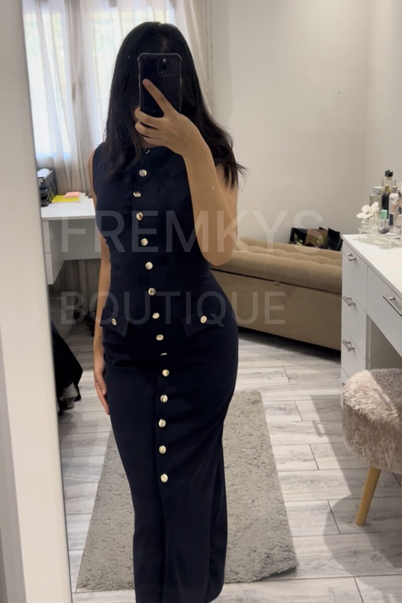 Old money dress – Image 2
