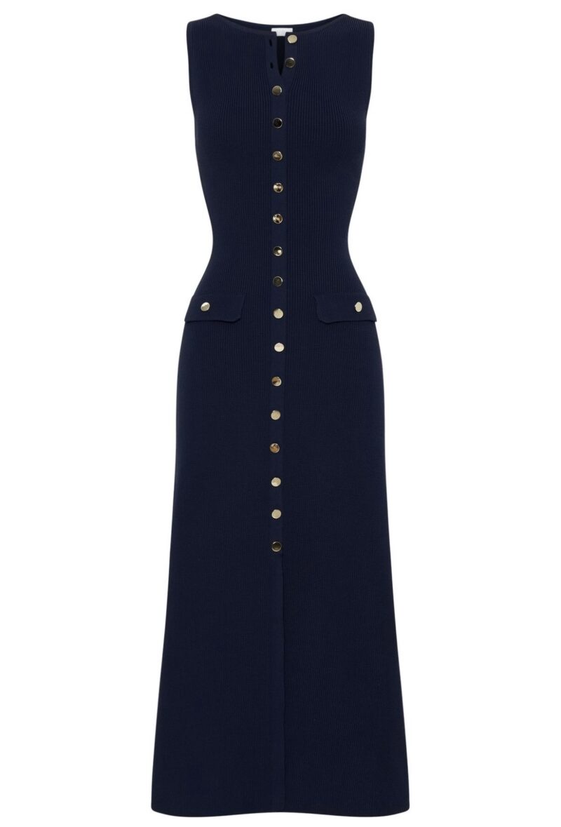 Old money dress