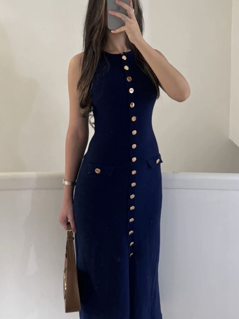 Old money dress – Image 5