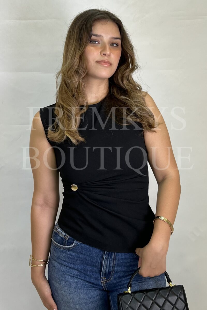 Black top – Image 2