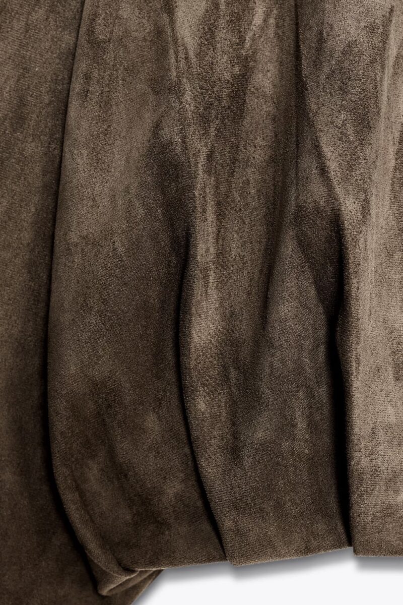 Veste bomber effet daim(coming soon) – Image 3